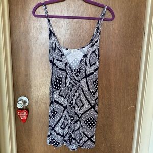Summer romper